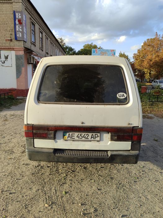 Продам бусик Киа беста