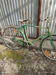 Bicicleta marca ye ye