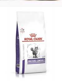 Royal canin (ооял канин) MATURE CONSULT 1,5 кг,3,5кг