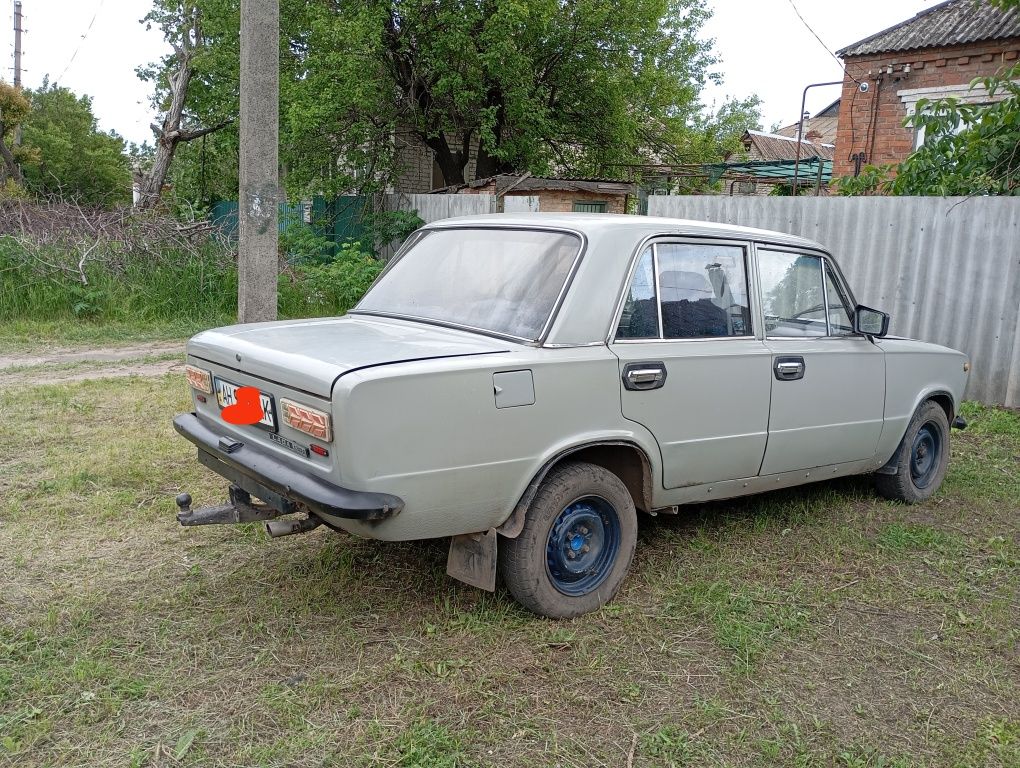 Продам "ВАЗ 2101"