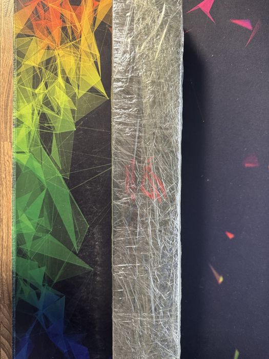 Килимок для миші (коврик, ігрова поверхня) Asus Rog Sheath