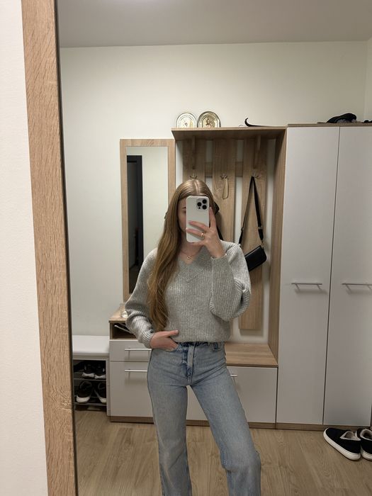 Светр  кофта розмір s