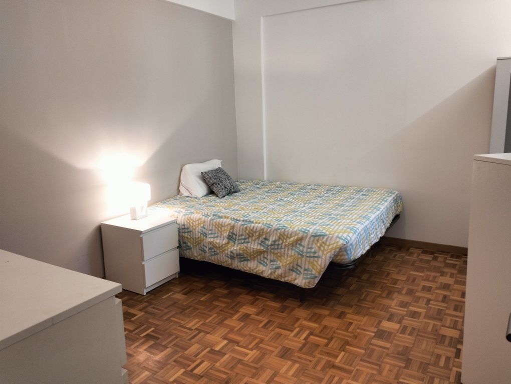 Quarto Mem Martins