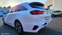 Kia Ceed Sportswagon 1.4 T-GDI