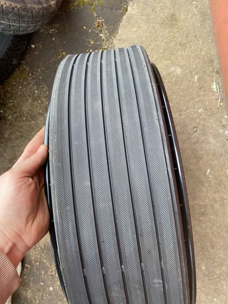 Докатка трансформер Audi,BMW 195/50 R20 5x112