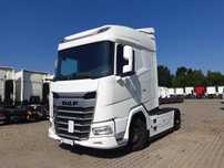 DAF XG 480 FT STANDARD STOCK (31616)