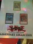 Yu-GI-OH Legendary Collection 01