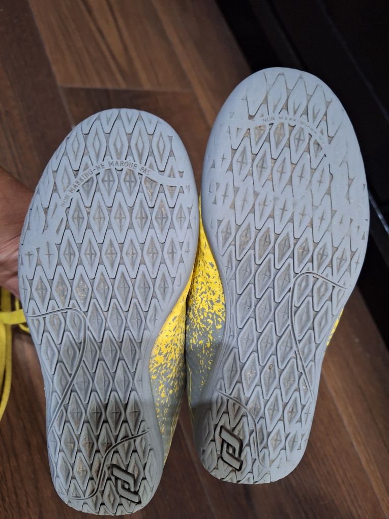 Buty sportowe Pro Touch rozmiar 30