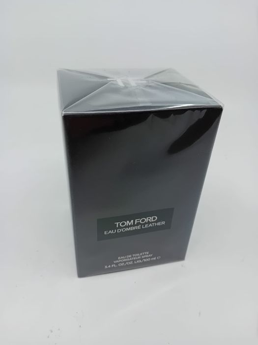 Perfumy Eau Domble Leather Edt 100ml