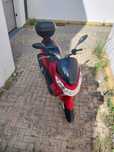 Honda PCX 125 CC