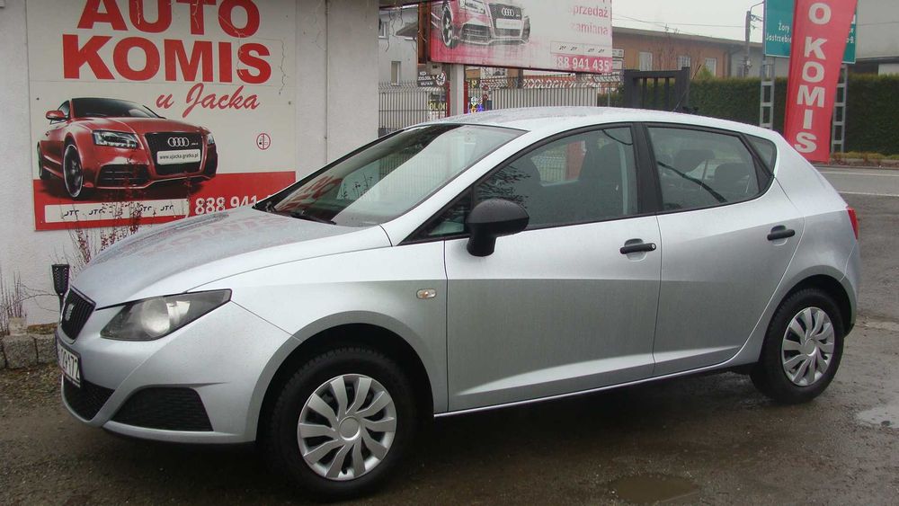 Zakupiony w kraju ,1 włąściciel -Bezwypadkowy