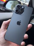 iPhone 15 Pro Max 512 GB 97% МАГАЗИН ГАРАНТІЯ айфон про макс