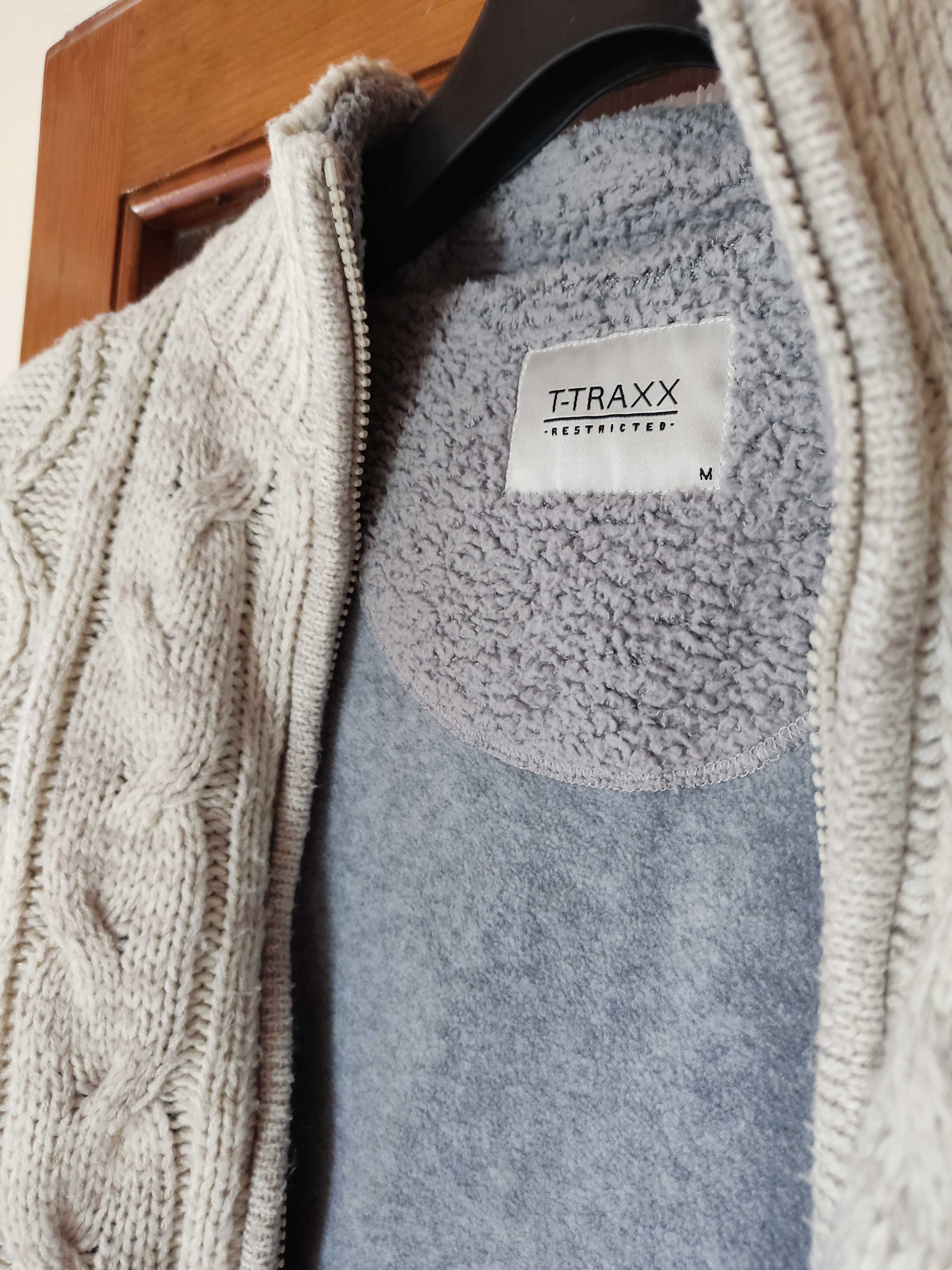Sweter T-Traxx, M