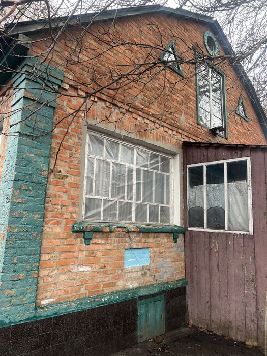 Продаєтся дім в Гадячі