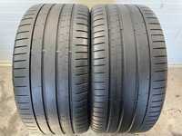 275 30 R20 Pirelli P Zero RSC MOE 97Y 5mm  x2