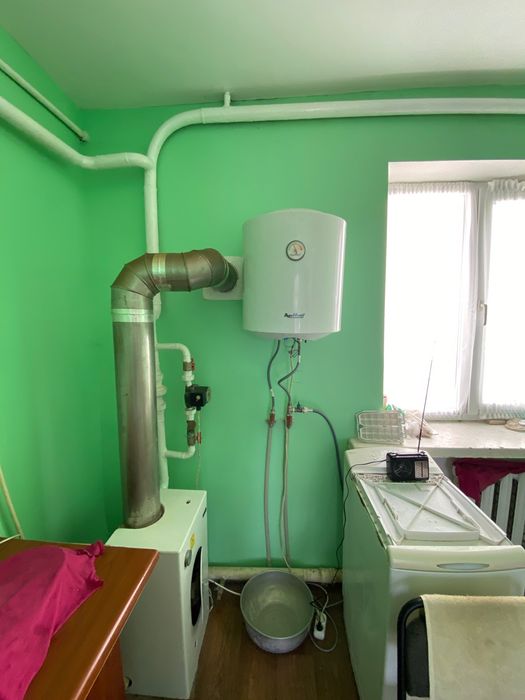 Терміновий продаж будинку в Лісовій частині Бучі з ремонтом і ГАЗОМ