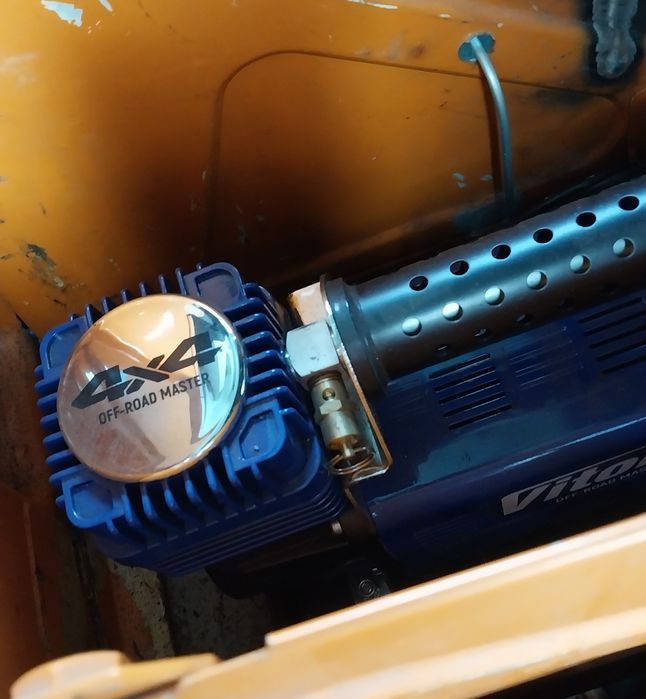 Евакуатор Sprinter 2.9