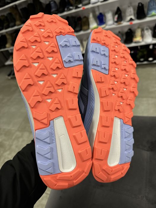 ОРИГІНАЛ 100% Кросівки Adidas Terrex Trailmaker Mid Gore-Tex Hiking