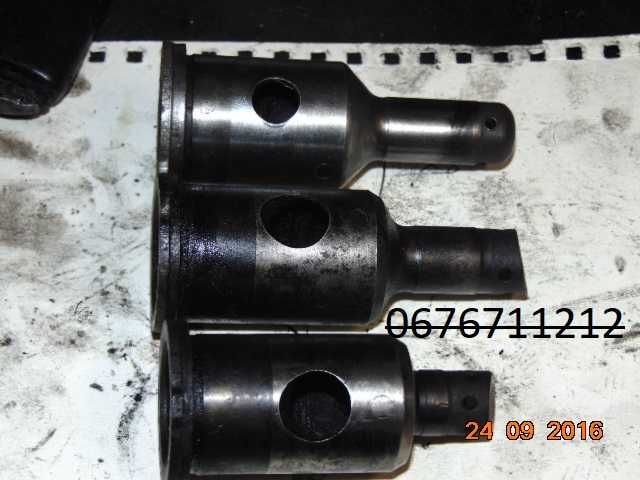 Мерцедес  форкамери для двигуна ОМ-601-617