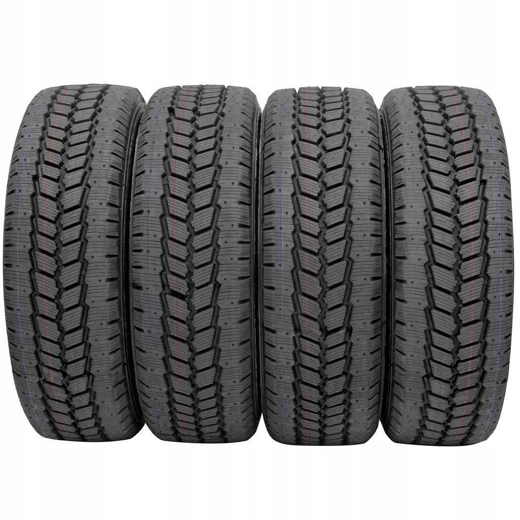 195/70R15C Coolins CW-800  GałGum nowe 2lata gwarancji