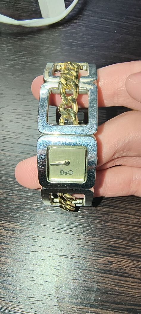 Zegarek damski Dolce&Gabanna