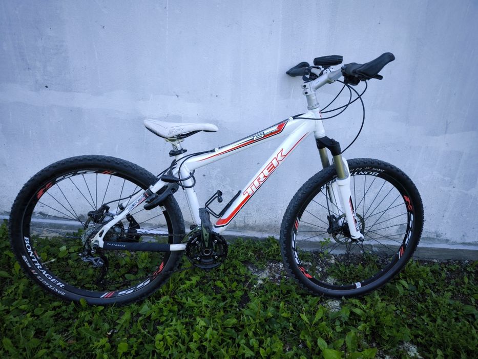 Велосипед Trek Bontrager