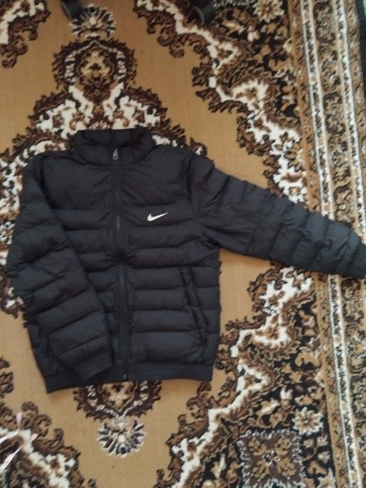 Куртка Nike демисезон