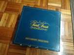 Trivial Pursuit "Genius Edition" usado