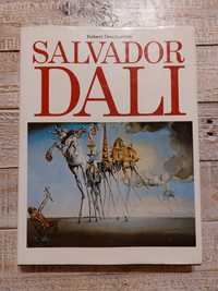 Salvador Dali. Robert Descharnes. Język niemiecki