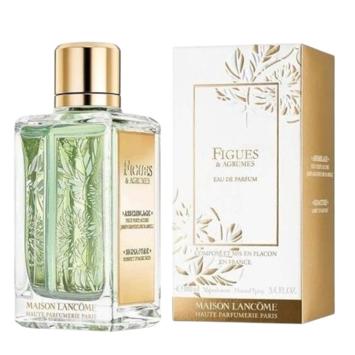 Lancome Figues & Agrumes Eau De Parfum UNISEX 100 ml