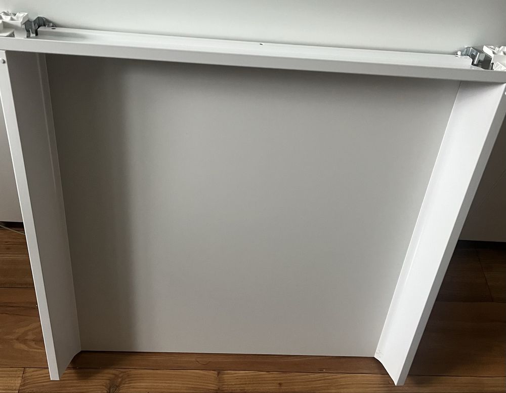 60x60 cm. M A X I M E R A ikea metod utrusta knivshult niska szuflada