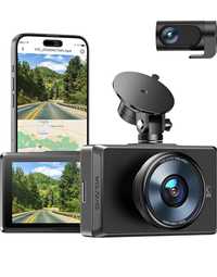 wideorejestrator Dash Cam WD01