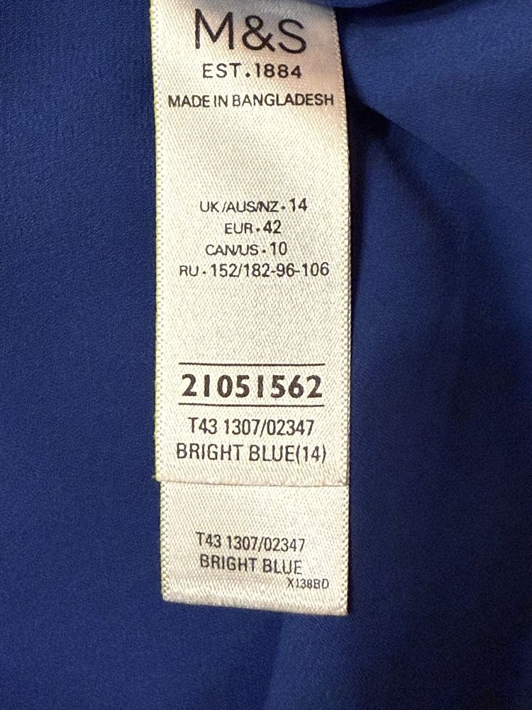 Продам жіночий топ Marks&Spencer