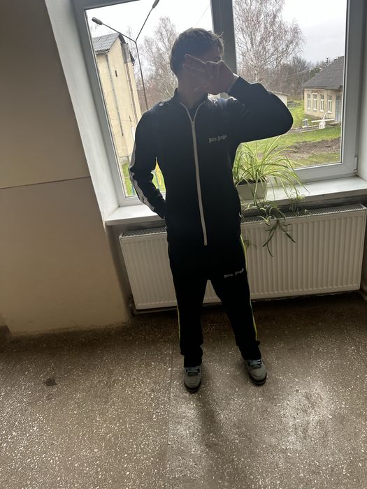 Фул сет з фото  костюм