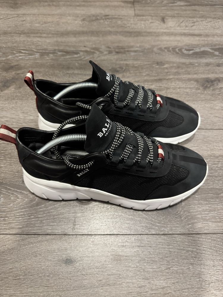Кроссовки унисекс, Bally