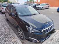 Peugeot 308 Ano 2015