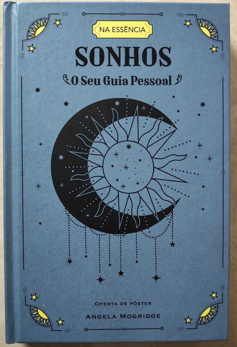 Portes Grátis - Sonhos
O Seu Guia Pessoal