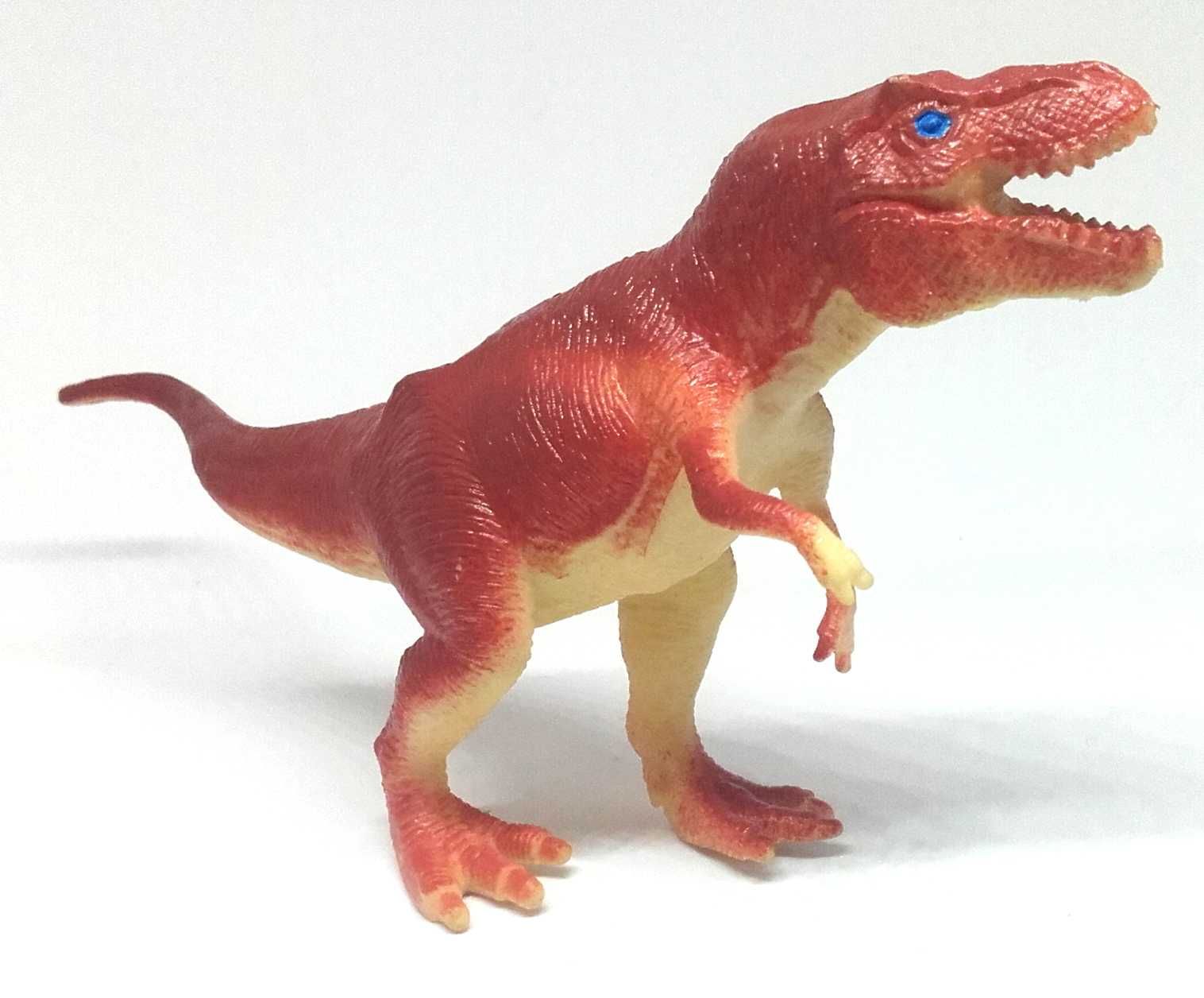 Dinozaury zabawki figurki tyranozaur ankylozaur pachycefalozaur