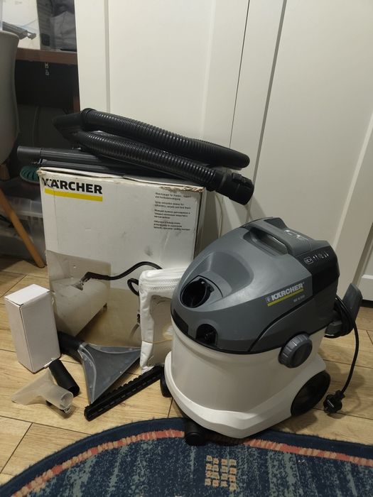 Karcher SE 6.100 Professional