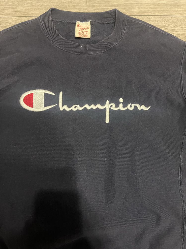 Чоловічий світшот Champion Vintage