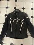 Kurtka motocyklowa damska Alpinestars Stella