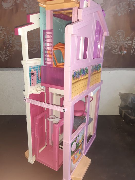 Casa da barbie original