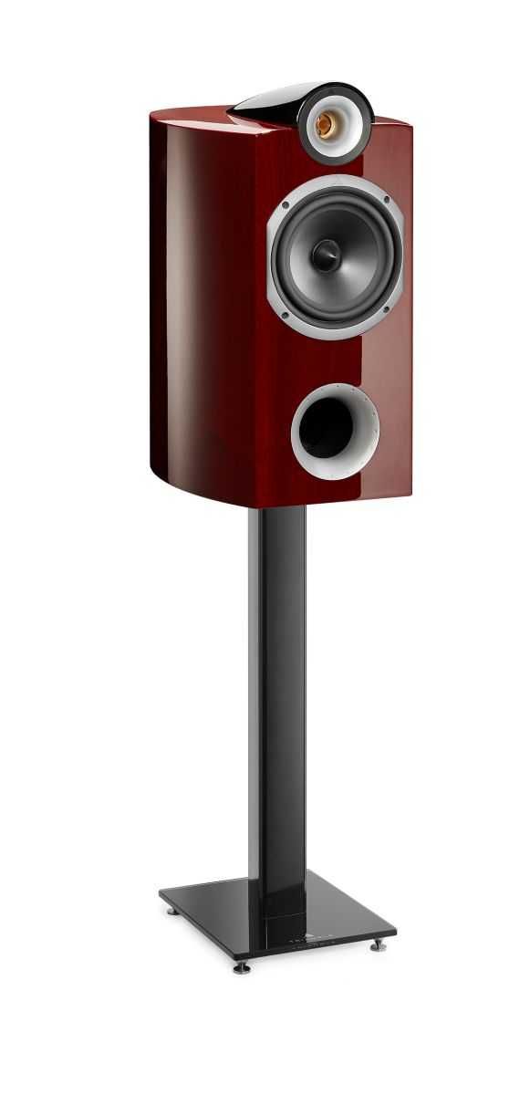 Audiofilskie HI-END Kolumny Stereo TRIANGLE SIGNATURE THETA France