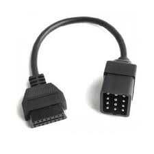 Адаптеры-переходники OBD2 для автосканеров. Диагностика.