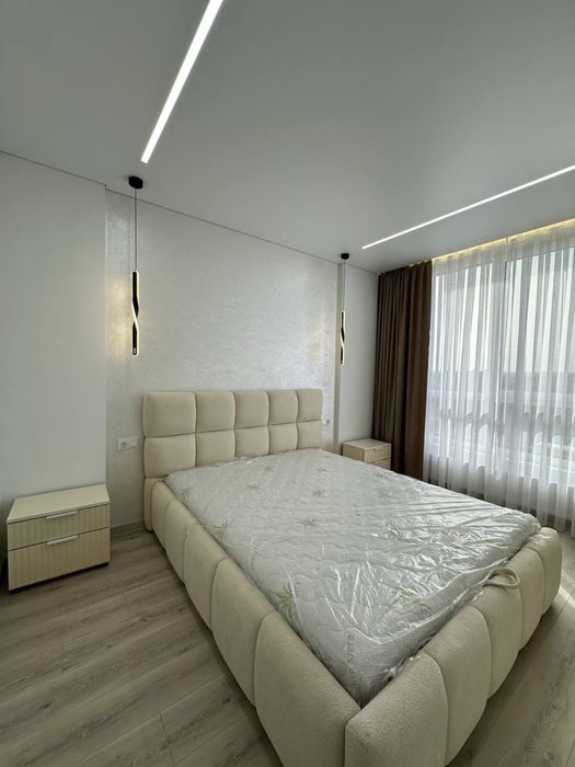 Продається  2к квартира в самому центрі міста  ЖК Main House