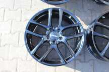 OXXO 19cali 5x120 ET35 8J BMW 3 F30 F32