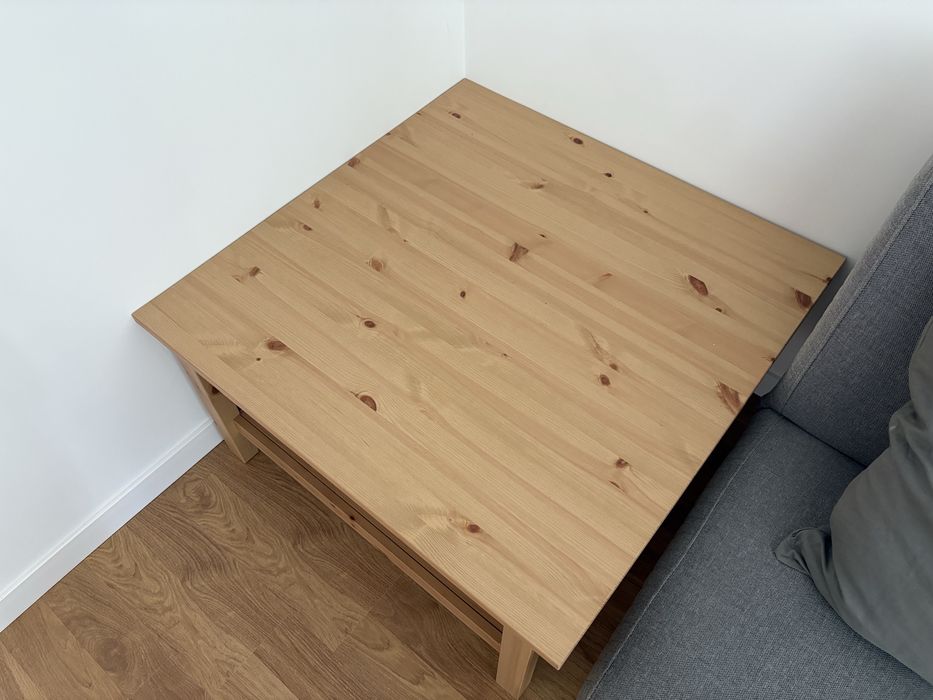 Mesa de centro nova (IKEA)