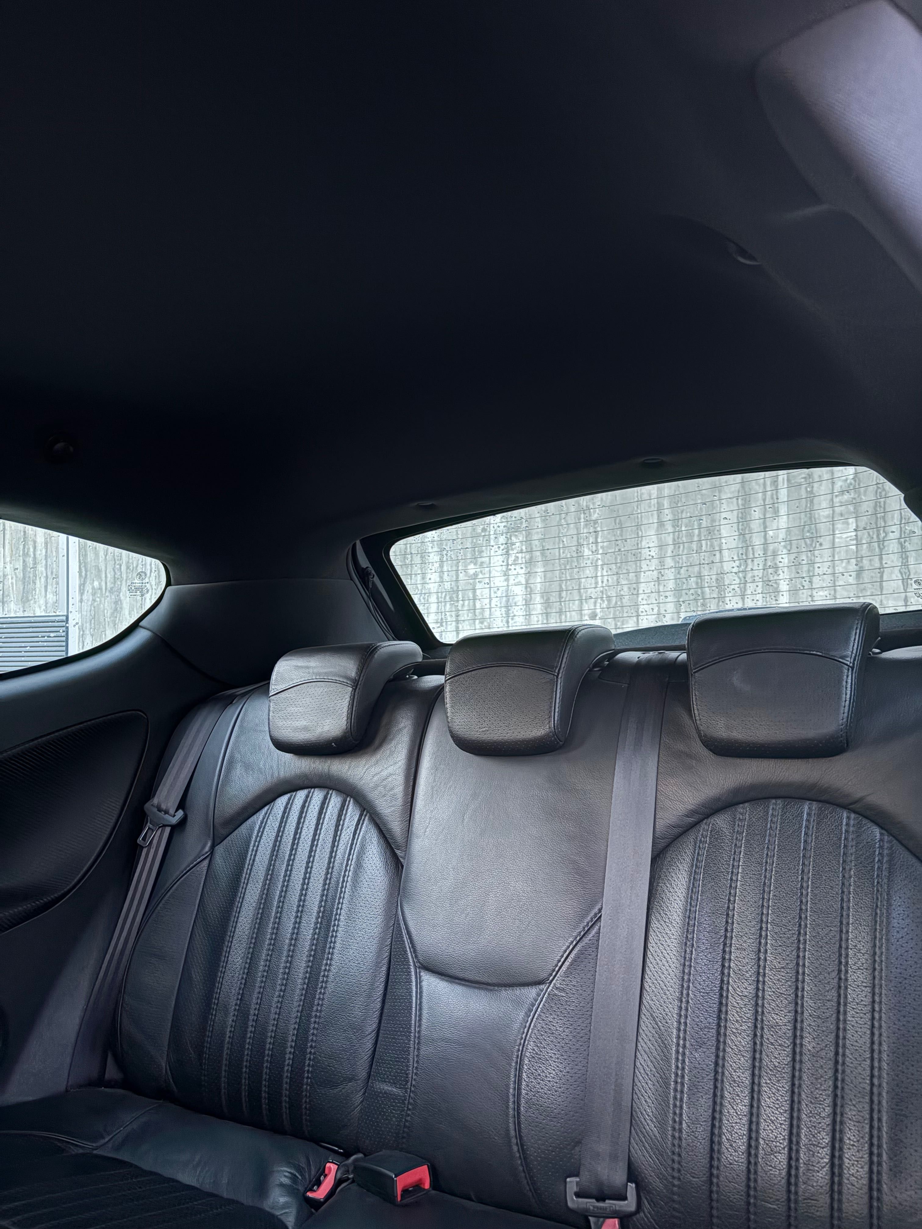 Alfa Romeo MiTo 1.6 JTDM 120cv – cheio de 
extras, único no mercado!
