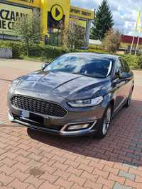 Ford Mondeo Vignale 2017r.