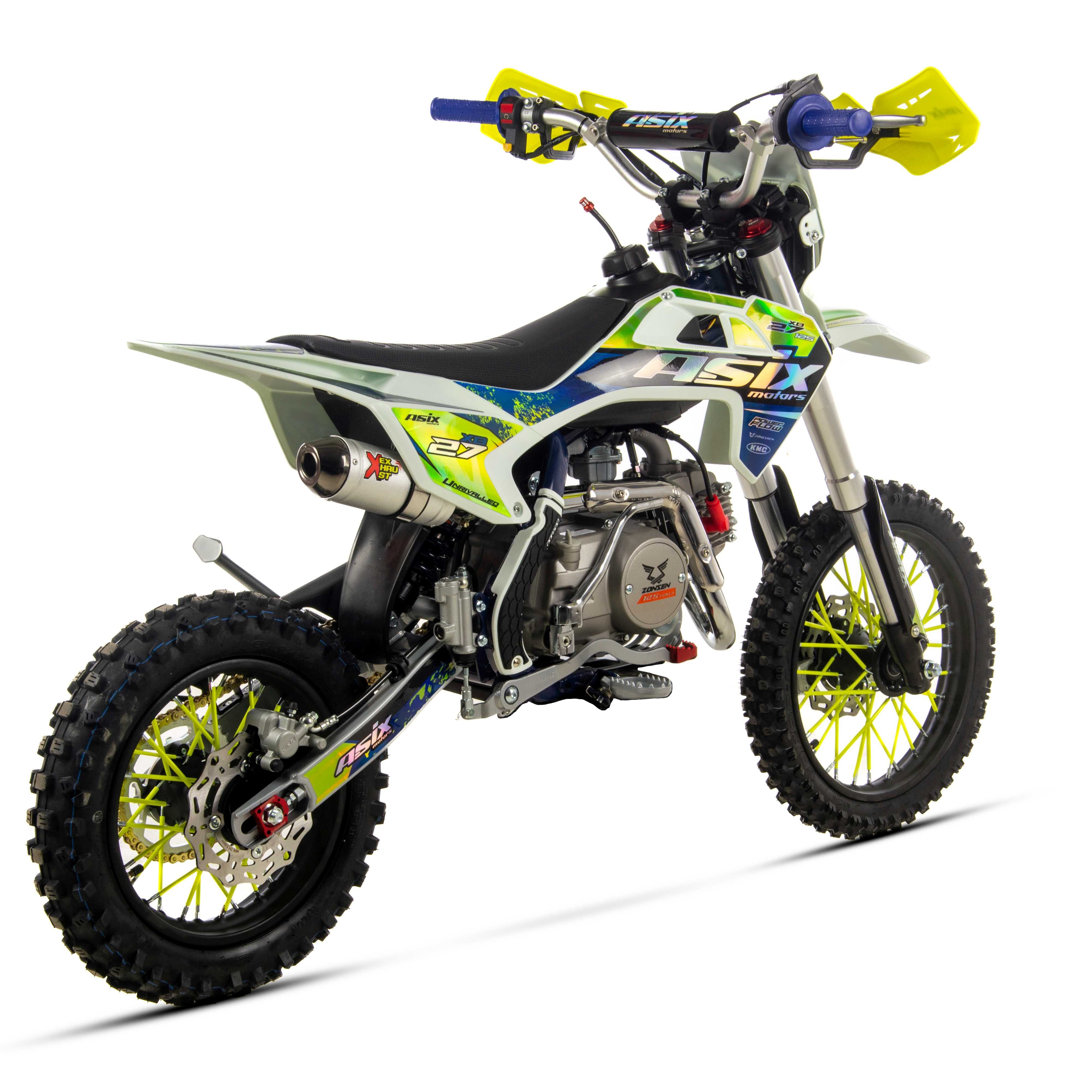 CROSS 90ASIX XB27 Automatyczna skrzynia biegów rozrusznik raty dostawa